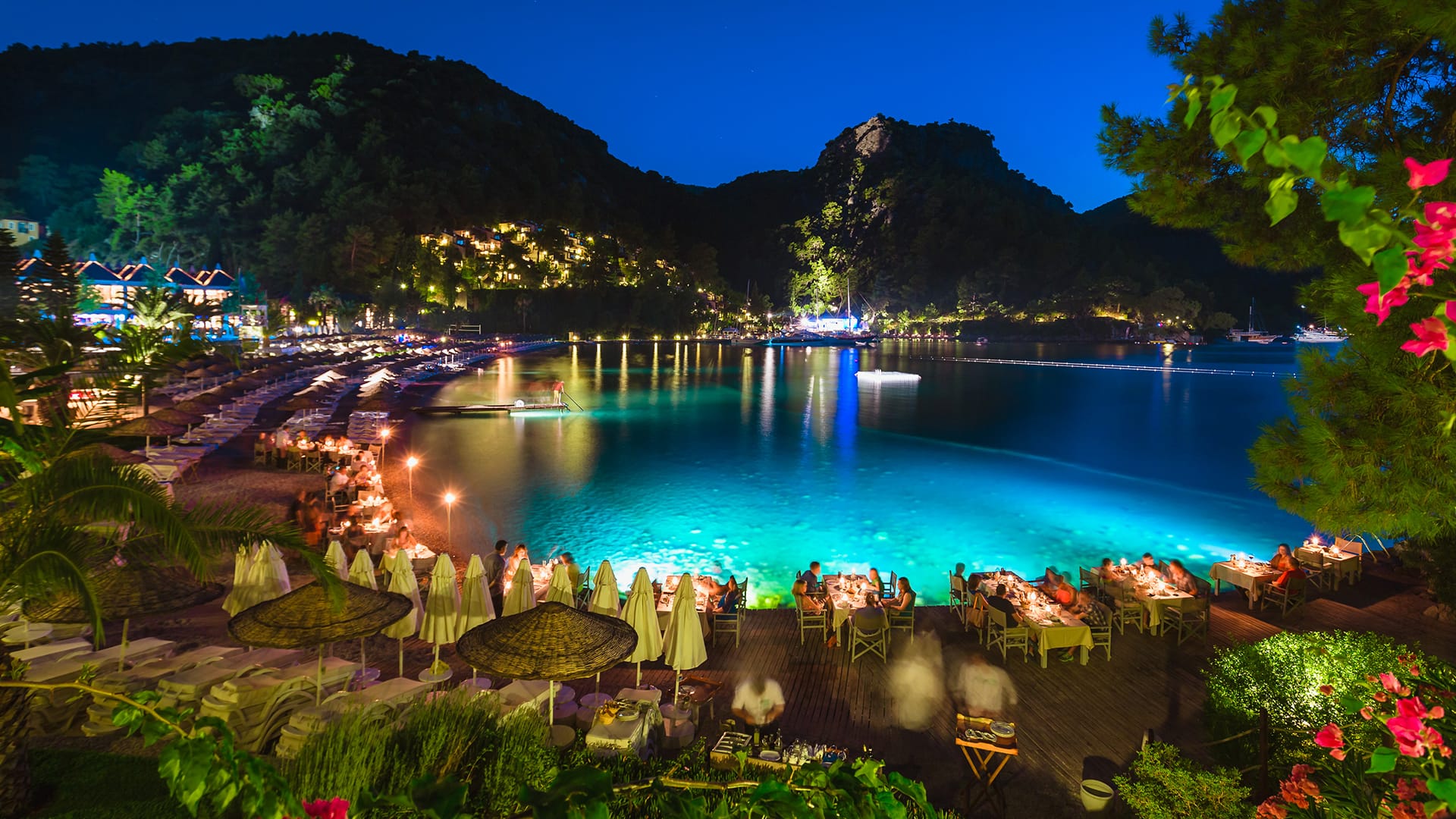 Restoranlar & Barlar 5