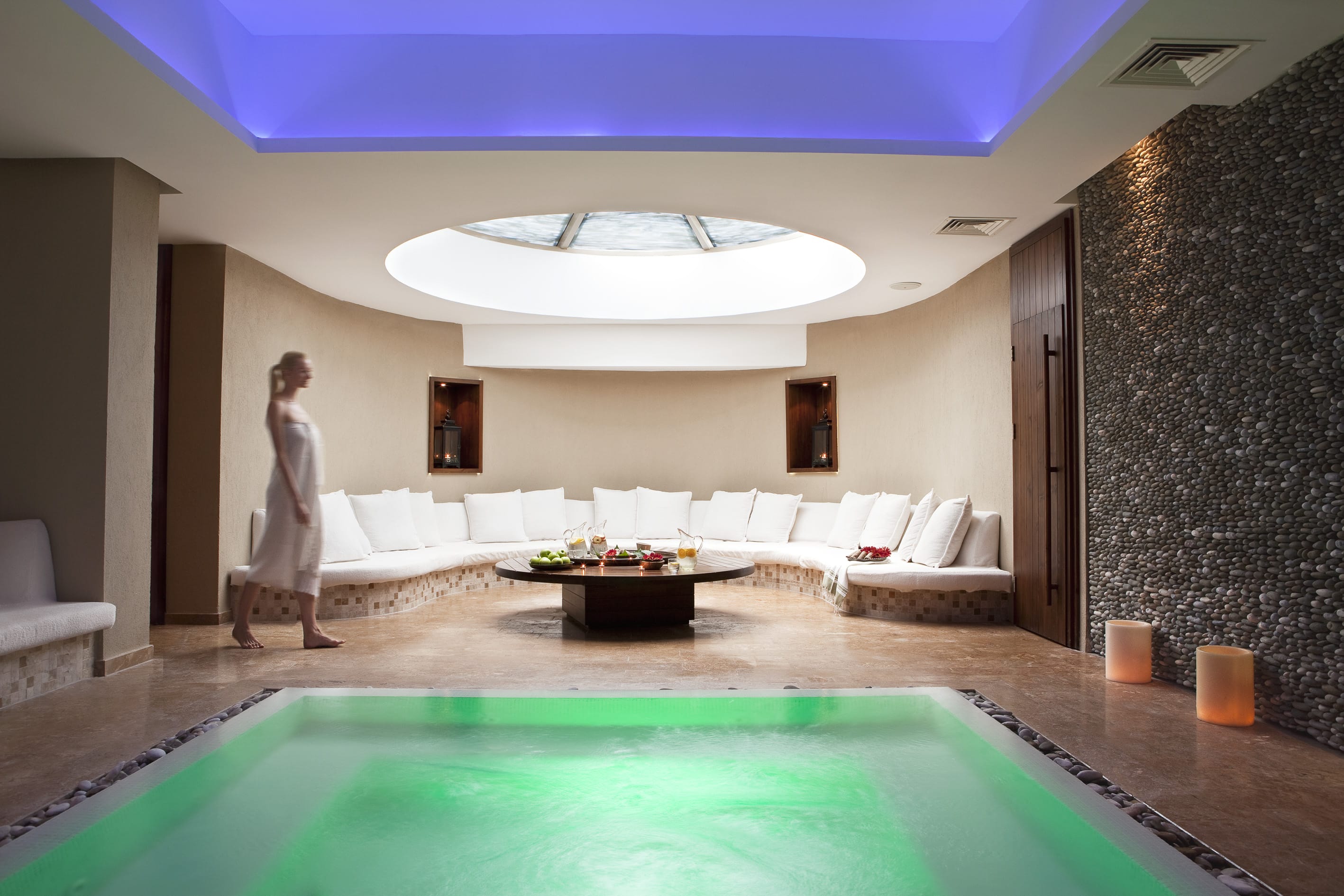 Sanda SPA & Wellness 6